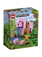 Lego 21170 - The Pig House