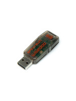 Spektrum SPMWS2000 - Wireless Simulator USB Dongle