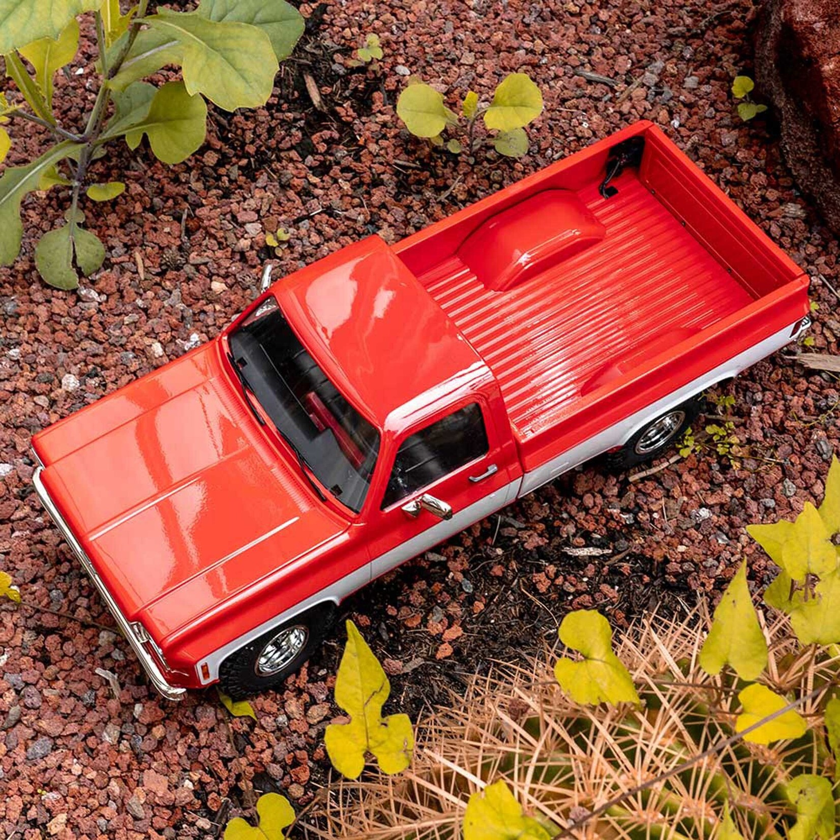 FMS 1/18 Chevrolet K10 RTR Truck