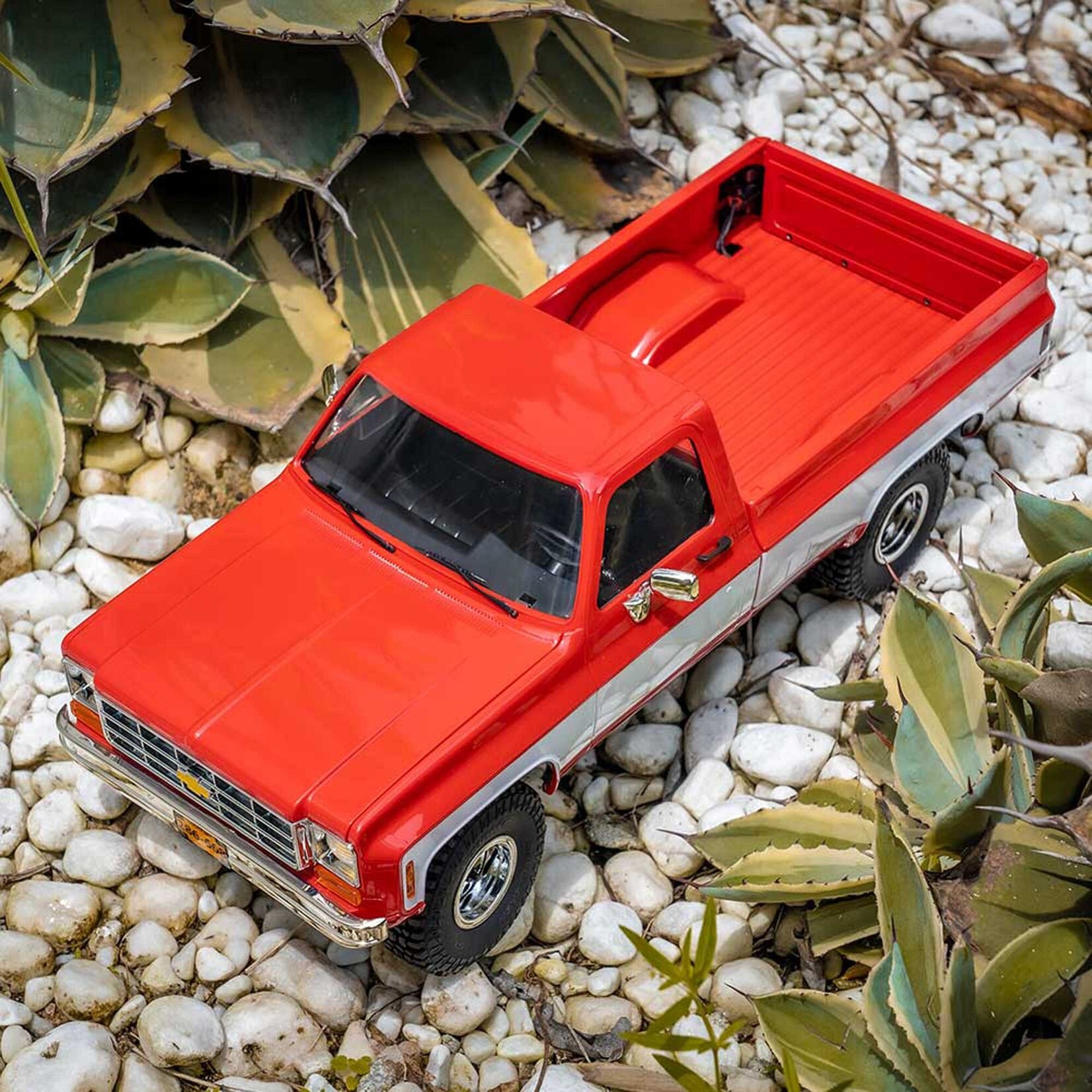 FMS 1/18 Chevrolet K10 RTR Truck