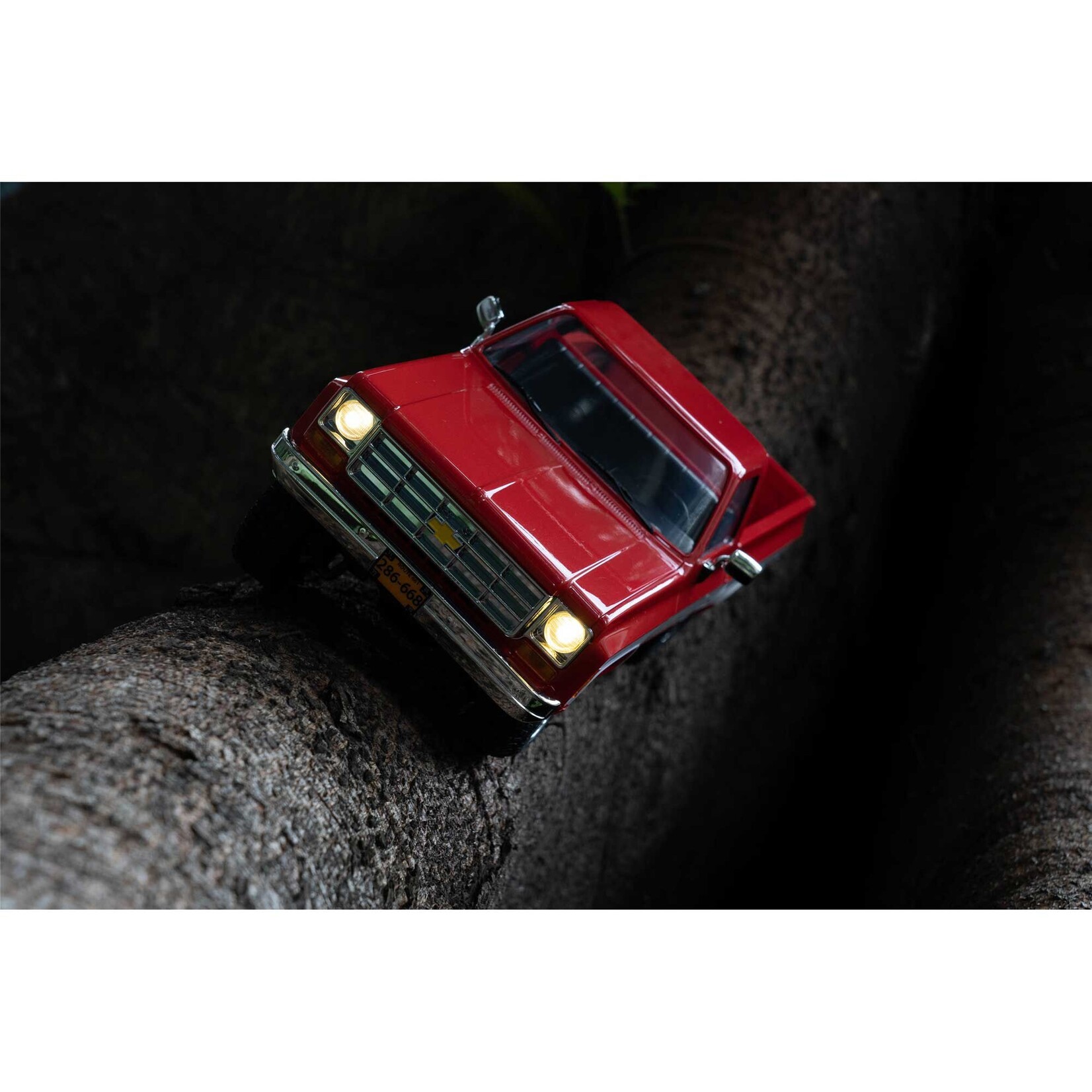 FMS 1/18 Chevrolet K10 RTR Truck