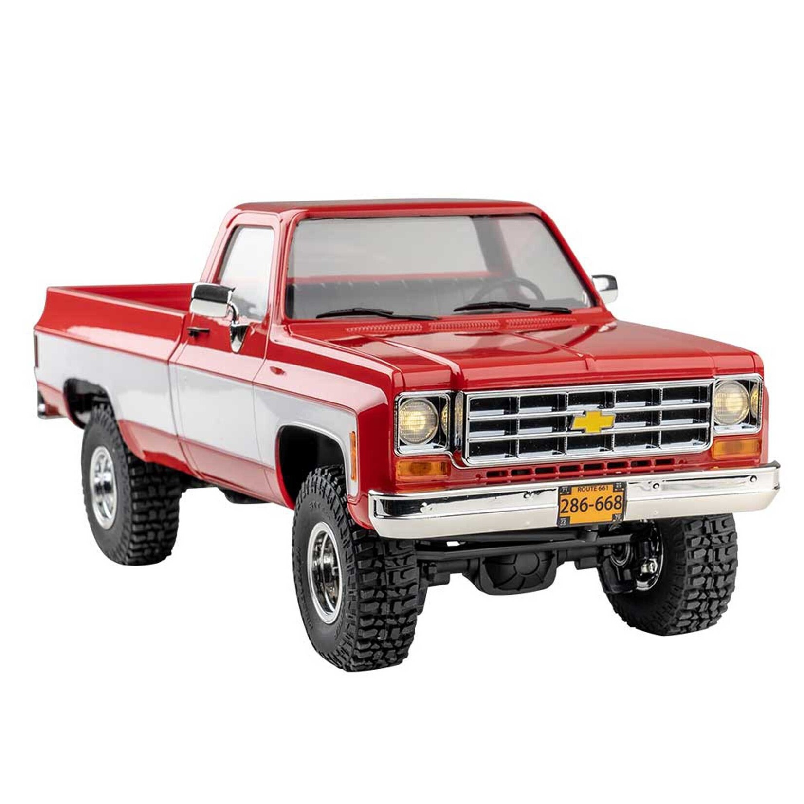 FMS 1/18 Chevrolet K10 RTR Truck
