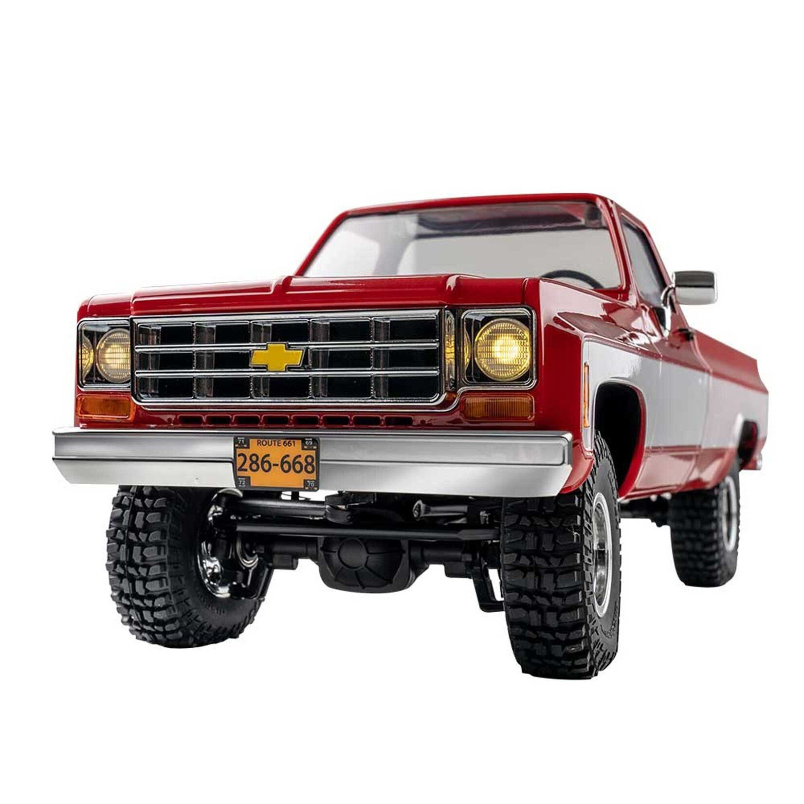 FMS 1/18 Chevrolet K10 RTR Truck