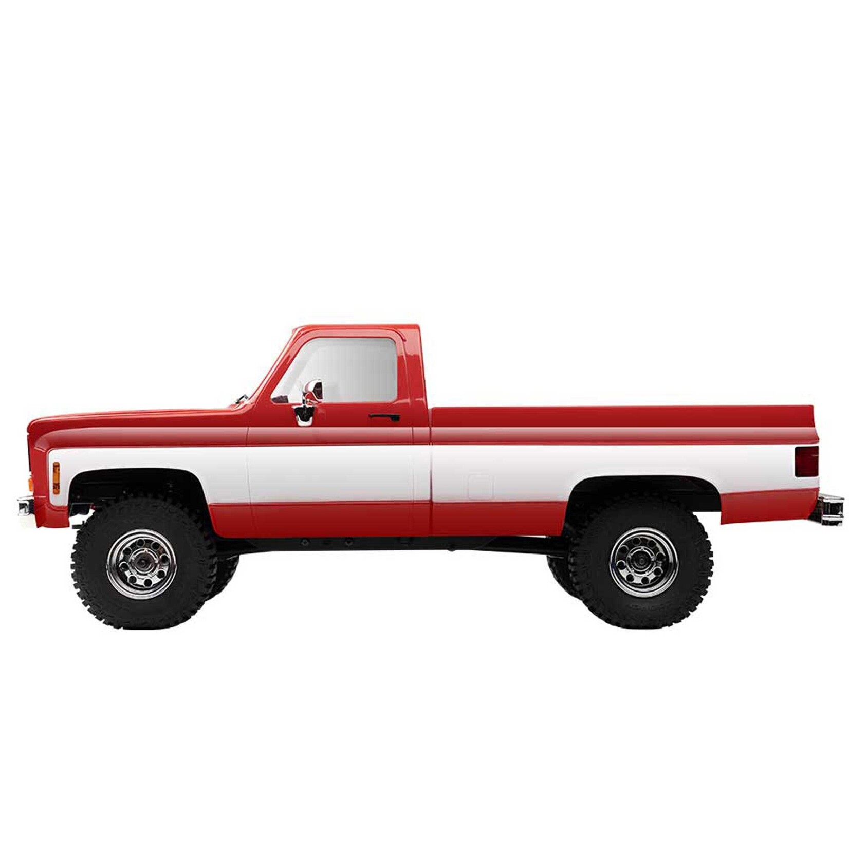 FMS 1/18 Chevrolet K10 RTR Truck