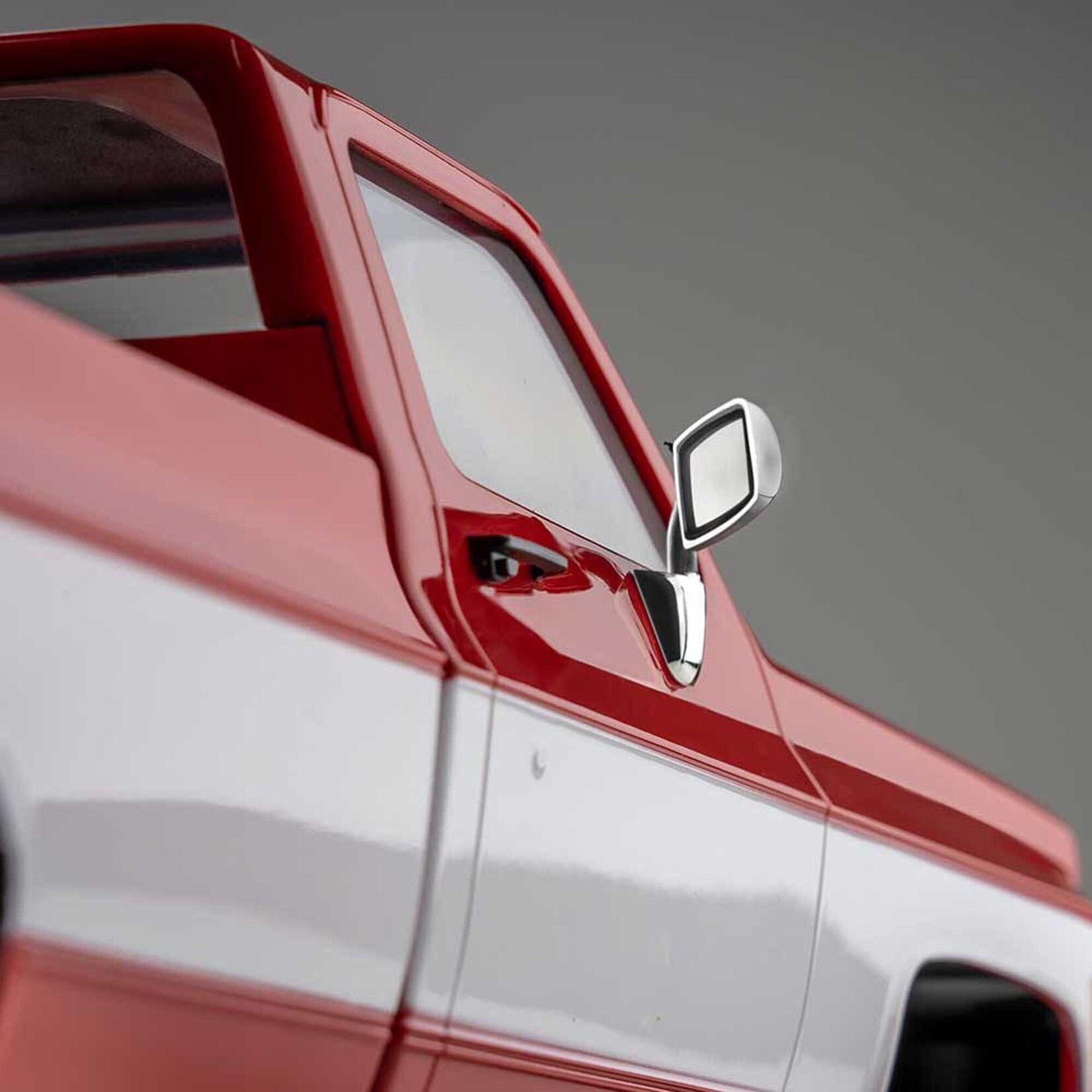 FMS 1/18 Chevrolet K10 RTR Truck
