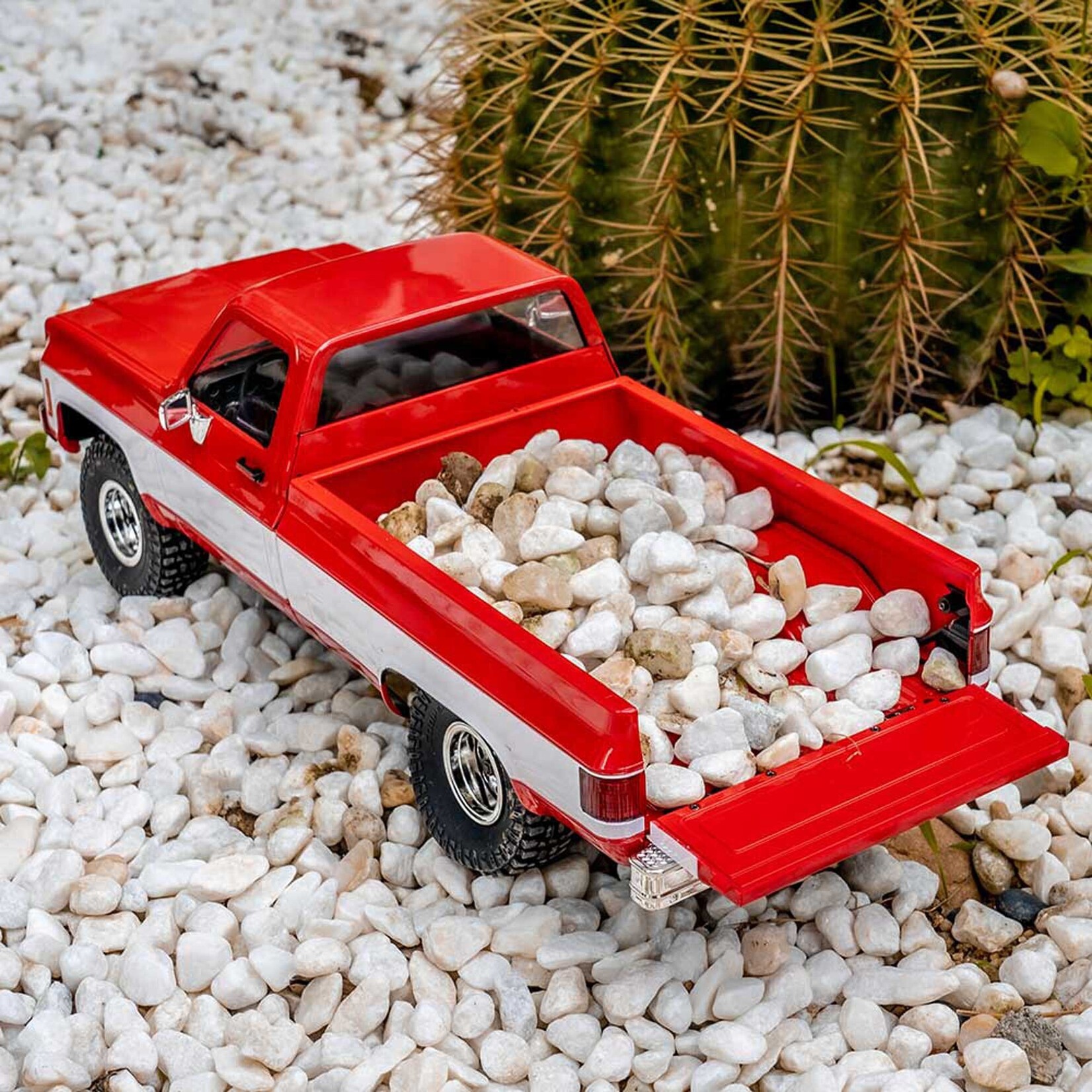 FMS 1/18 Chevrolet K10 RTR Truck