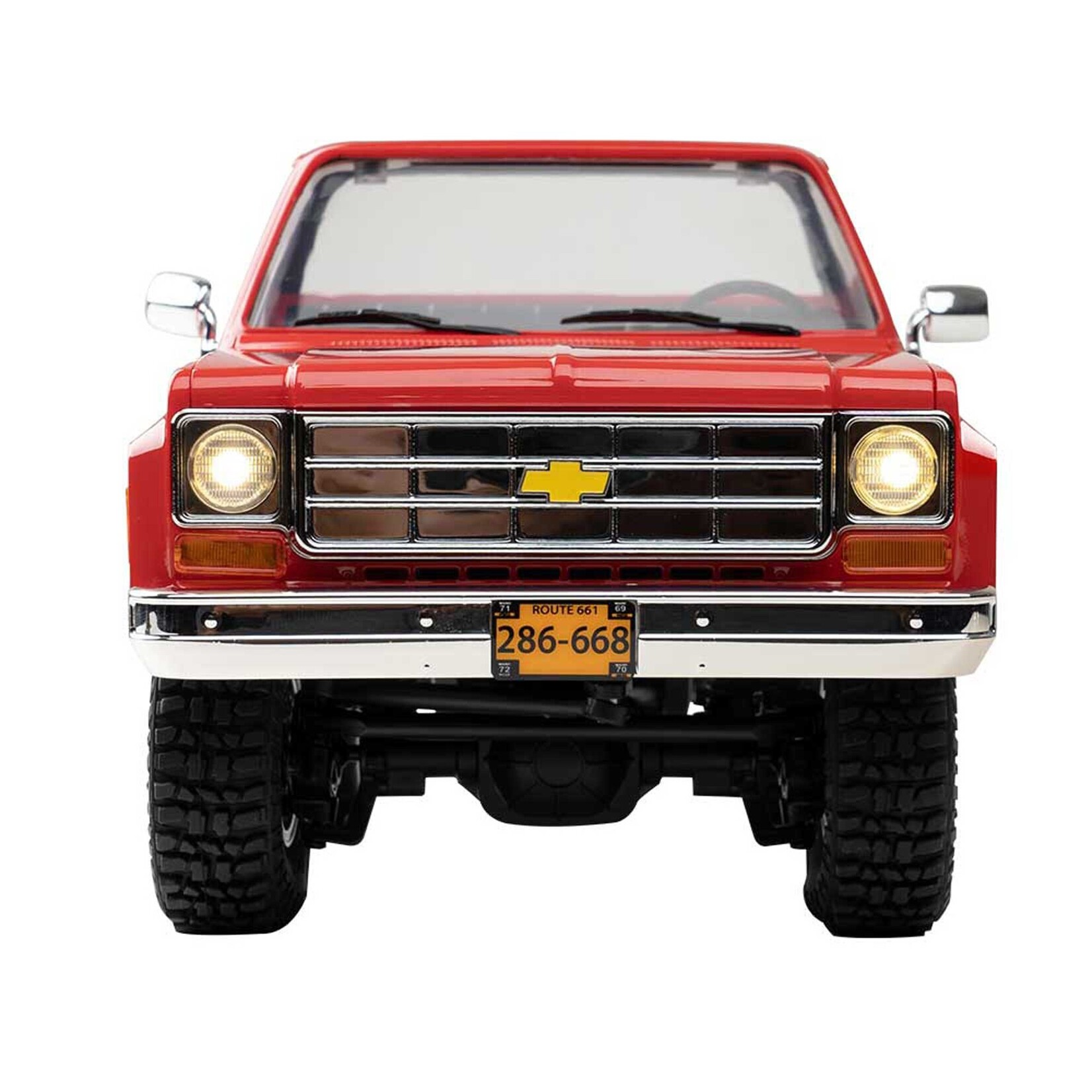 FMS 1/18 Chevrolet K10 RTR Truck