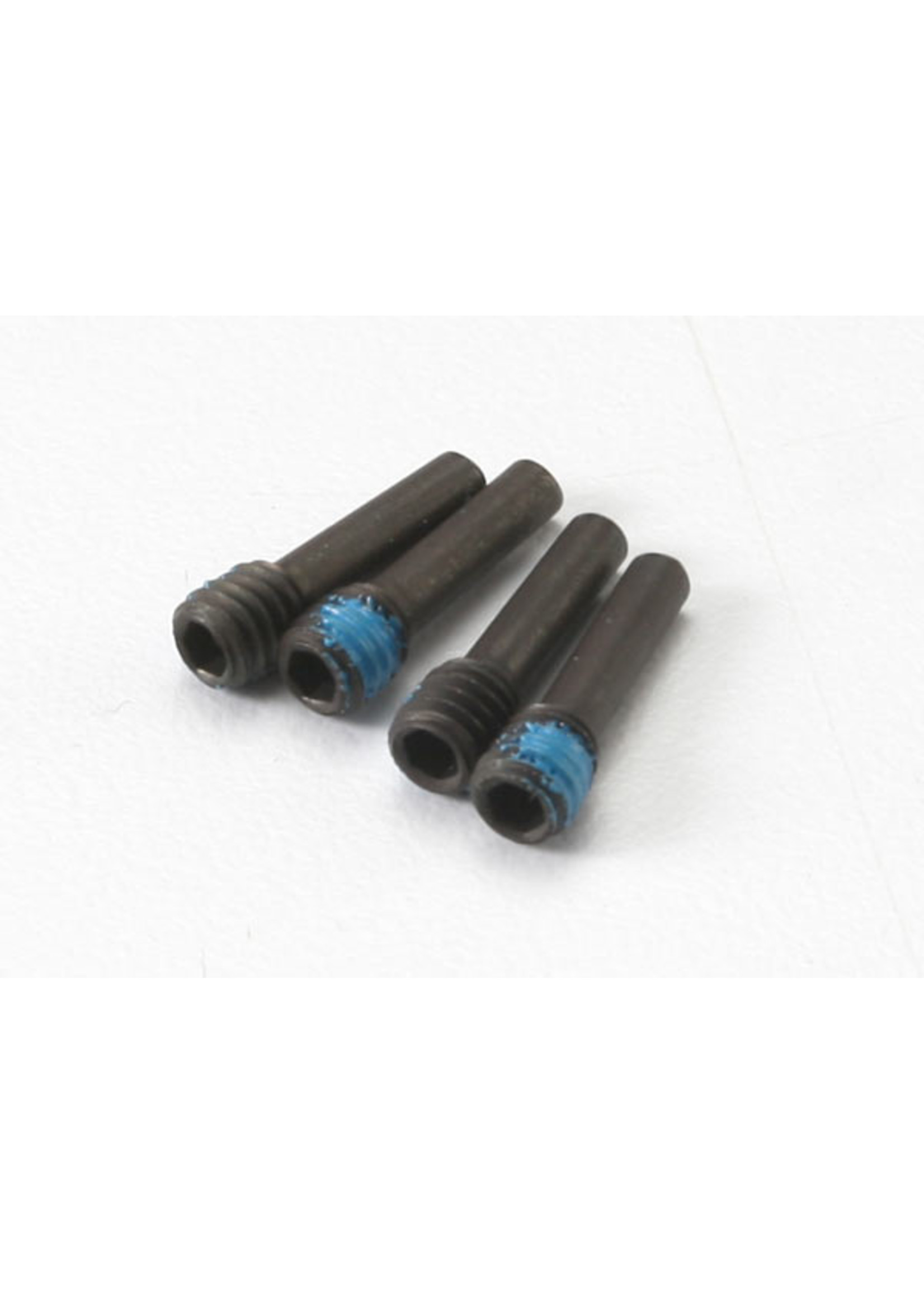 Traxxas 5189 - Screw Pins, 4x13mm with Threadlock