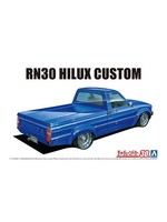 Aoshima 05862 - 1/24 RN30 Hilux Custom '78 Toyota