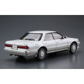Aoshima 05924 - 1/24 1988 Toyota Mark II GX81 2.0 Grande Twincam