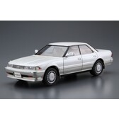 Aoshima 05924 - 1/24 1988 Toyota Mark II GX81 2.0 Grande Twincam