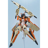 Aoshima 06180 - Variable Fighter Girls Macross Delta VF-13D