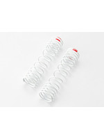 Traxxas 5859 - Rear Springs, Progressive Rate (2)