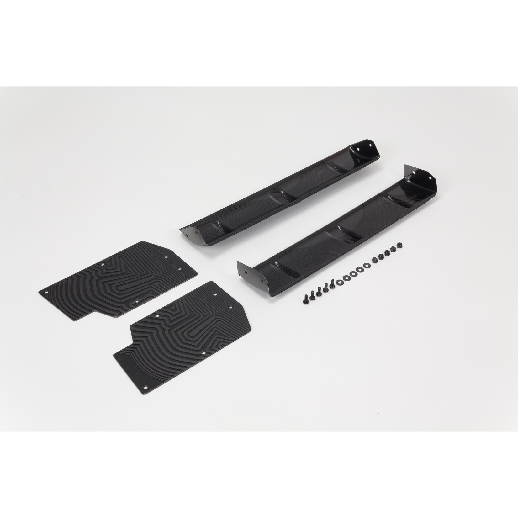 Arrma ARA480052 - Vendetta Wing Set: Painted