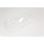 Arrma ARA414004 - Vendetta 4X4 Clear Body with Decals