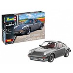 Revell of Germany 07688 - 1/24 Porsche 911 Carrera 3.2 Coupe