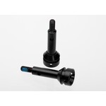 Traxxas 6453 - Stub Axle, Rear, 6mm - XO-1