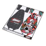 Losi LOS311011 - Mini-T 2.0 Chassis Protective Tape Precut (2)