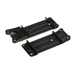 Traxxas 7716 - Mount Tie Bar, Front / Rear
