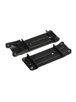 Traxxas 7716 - Mount Tie Bar, Front / Rear