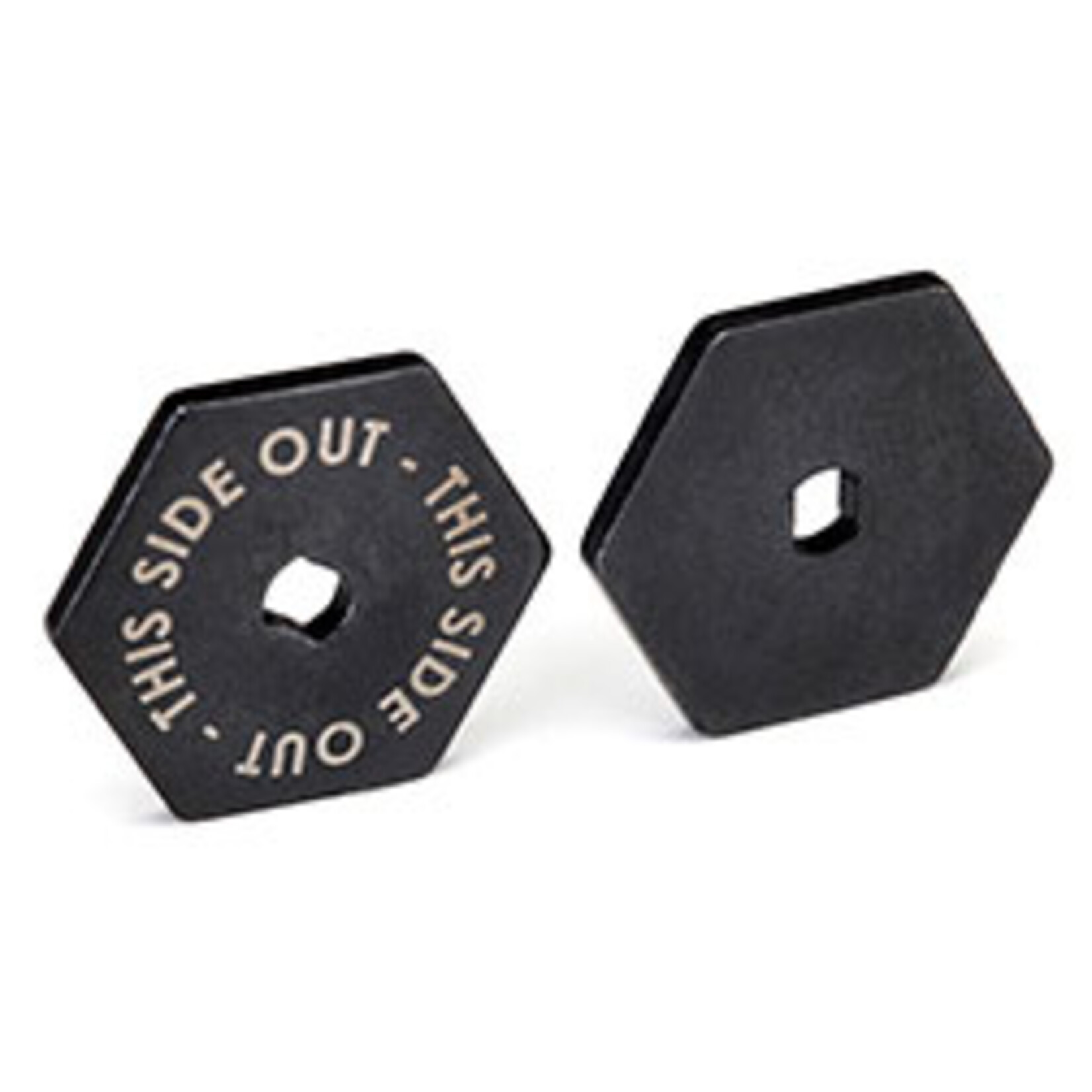 Traxxas 8249 - Slipper Eliminator Plate