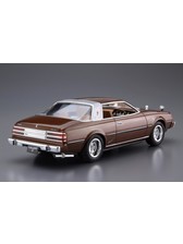 Mitsubishi Galant A (1978) 1/24スケール　未開封品 Amazon.co.jp: Mitsubishi Galant 1978 1/24 Domestic Famous