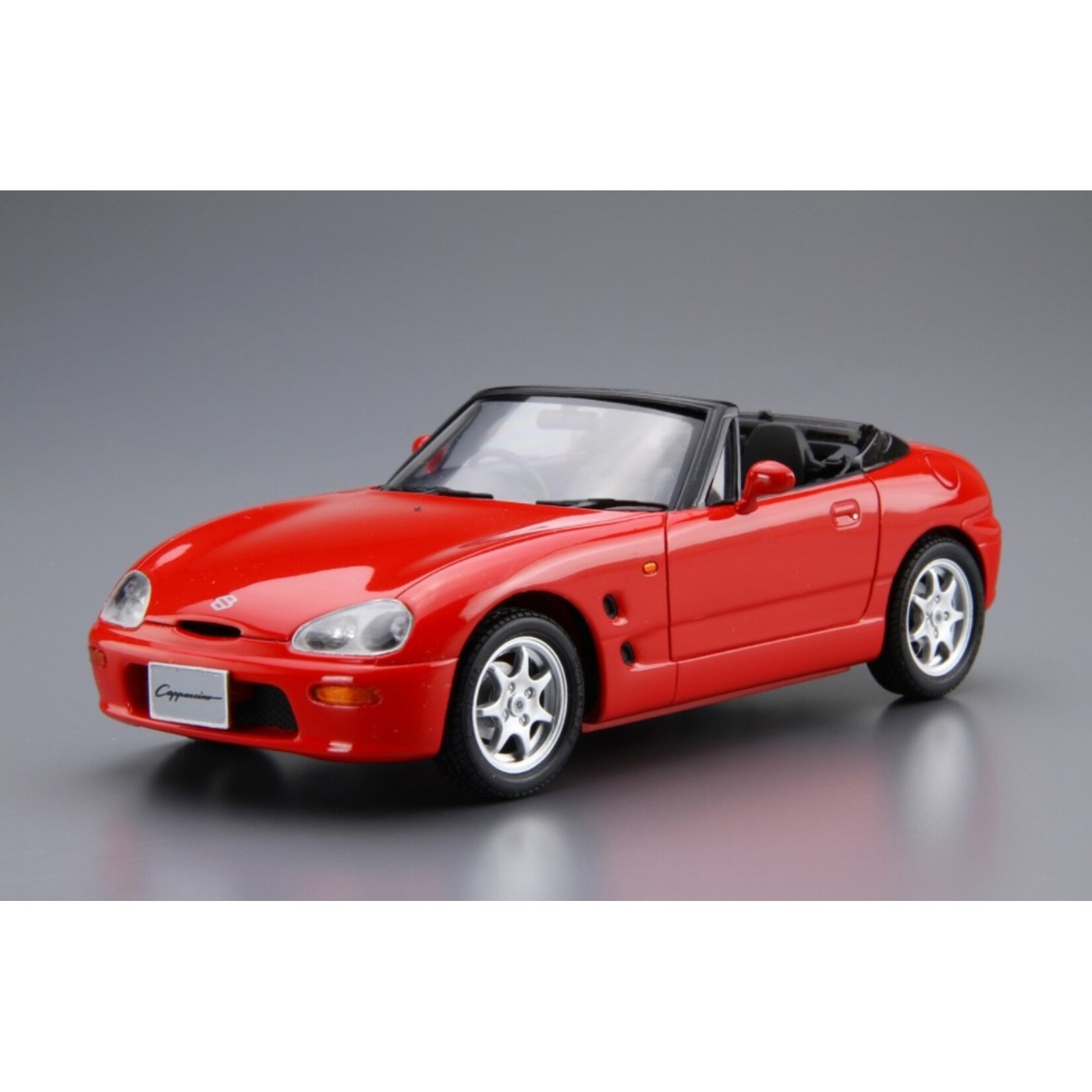 Aoshima 05914 - 1/24 Suzuki EA11R Cappuccino '91