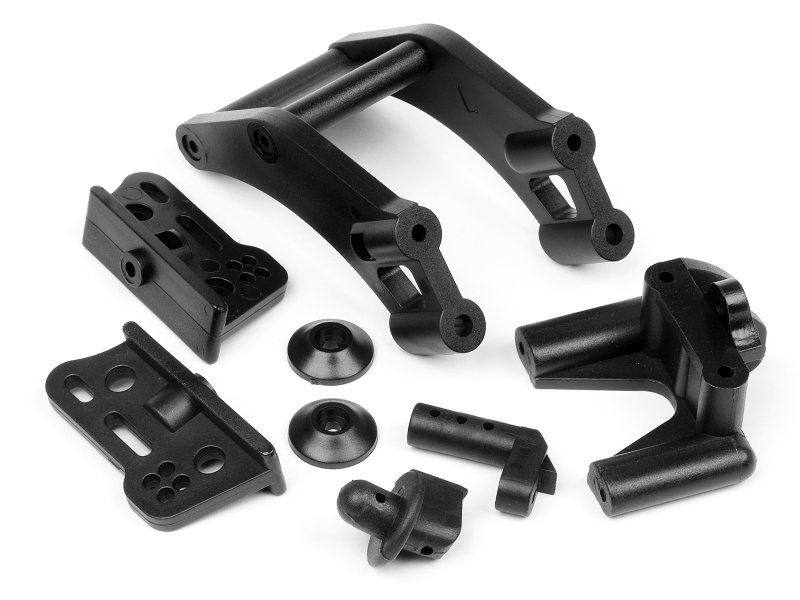 101013 - Deck Wing Holder Trophy Buggy