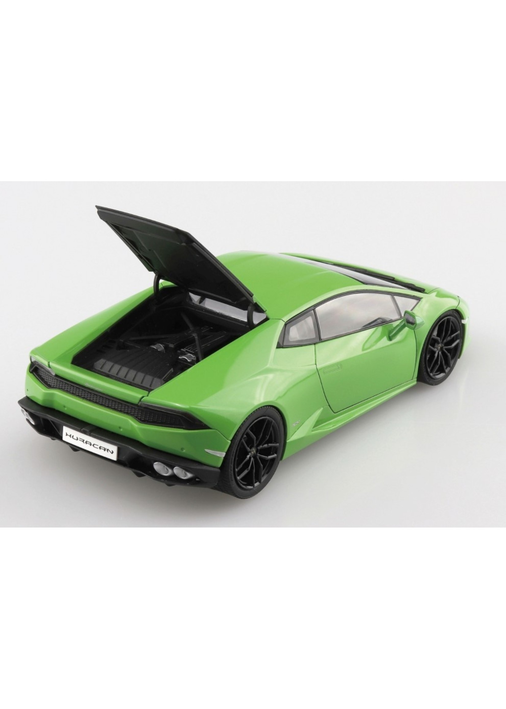 Aoshima 05846 - 1/24 '14 Lamborghini Huracan