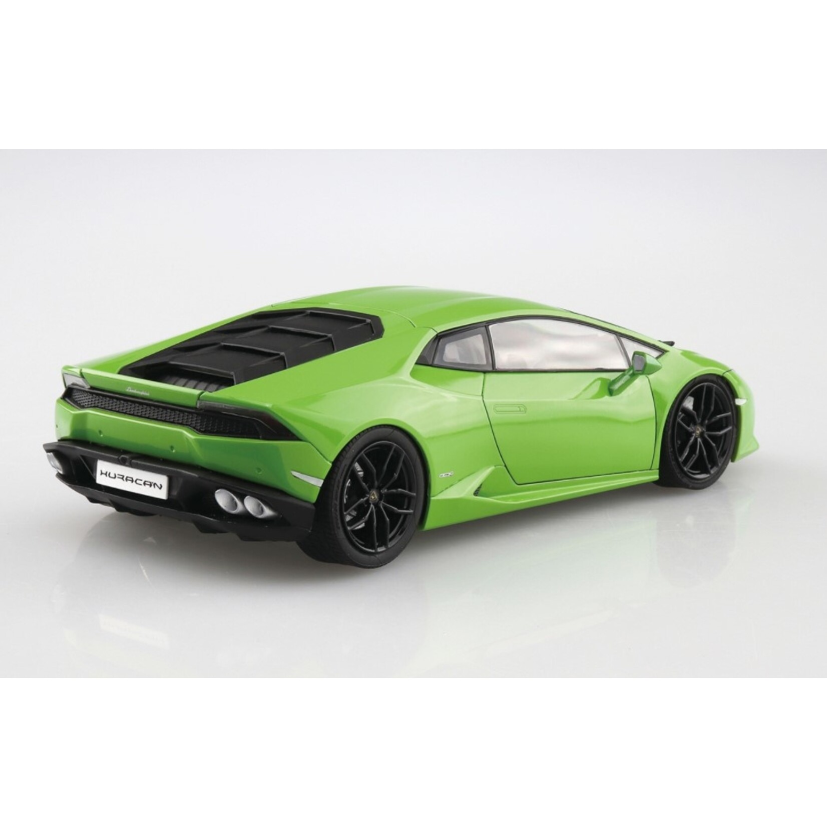 Aoshima 05846 - 1/24 '14 Lamborghini Huracan