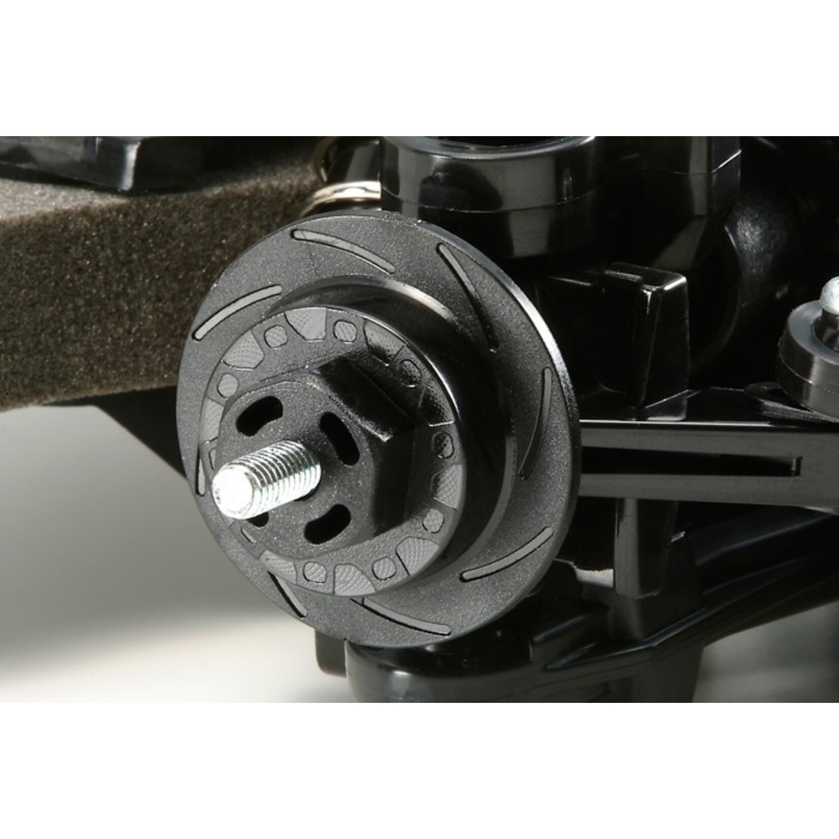 Tamiya 1/10 Subaru BRZ R&D Sport 2014 with HobbyWing ESC