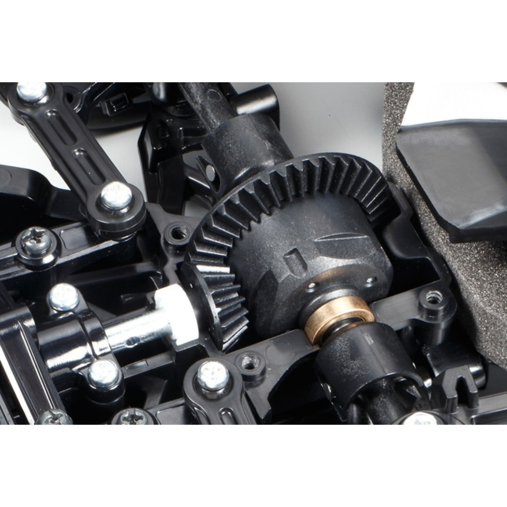 Tamiya 1/10 Lancia Delta Integrale with HobbyWing ESC - TT-02 Chassis Kit