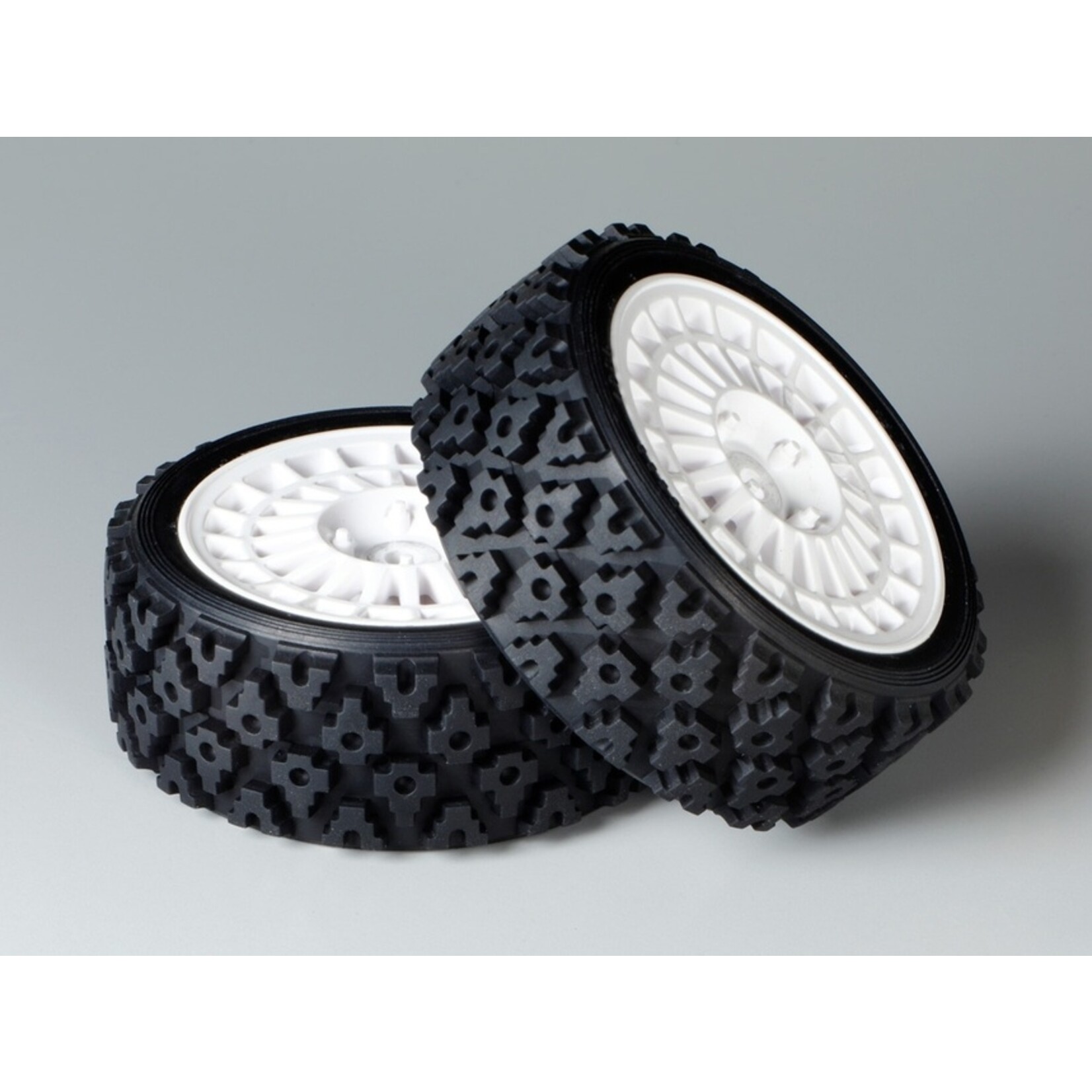 Tamiya 1/10 Lancia Delta Integrale with HobbyWing ESC - TT-02 Chassis Kit