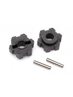 Traxxas 8956 - Wheel Hubs