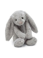 Jellycat Bashful Grey Bunny - Large