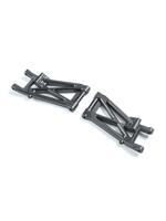 Losi LOS234044 - Rear Arm Set: 22S Drag