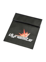 Dynamite DYN1400 - LiPo Charge Protection Bag - Small