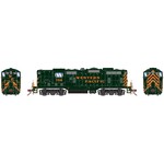 Athearn Athearn G - GP7 WP #708