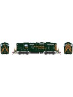 Athearn G82209 - GP7 WP #708