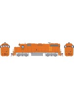 Trailblazer N Scale Train Set - Hub Hobby