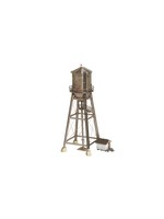 Woodland Scenics BR5064 - Rustic Water Tower