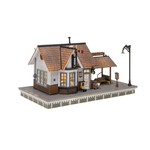 Woodland Scenics BR5052 - The Depot