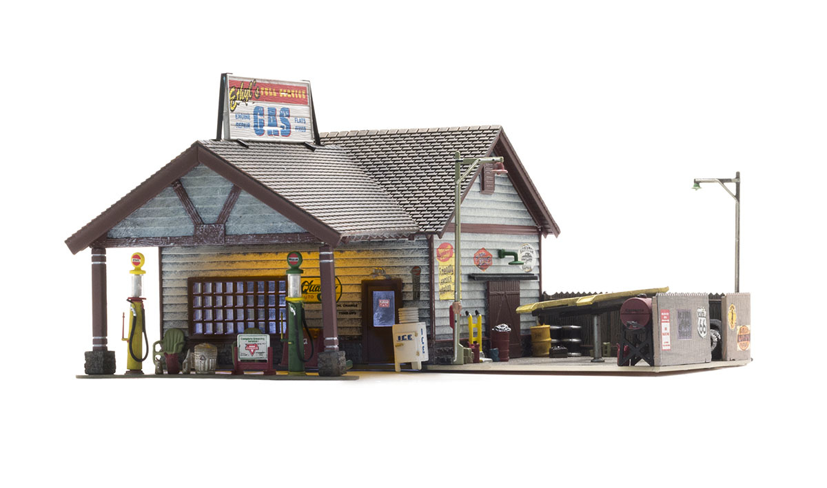 BR5048 - Ethyl's Gas & Service