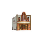 Woodland Scenics BR5054 - Theater