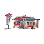 Woodland Scenics BR5066 - Miss Molly's Diner