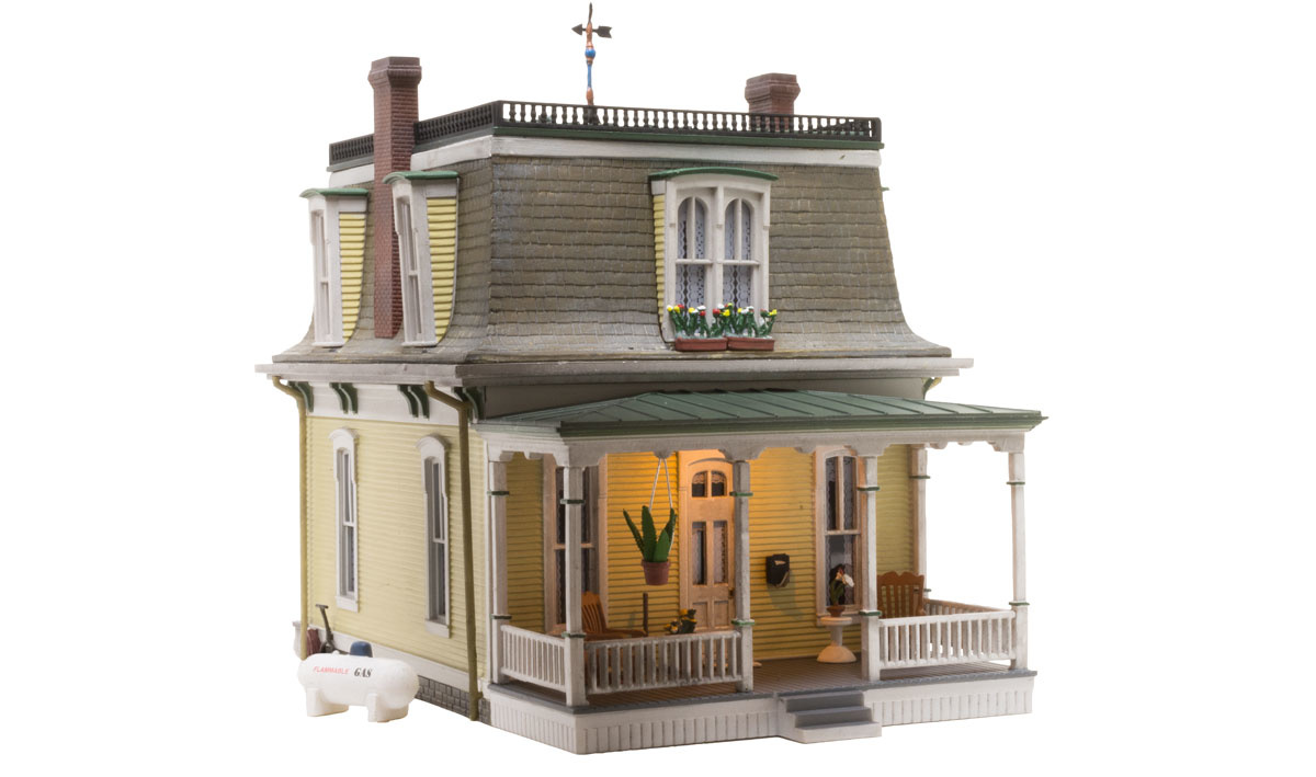 BR5036 - Home Sweet Home
