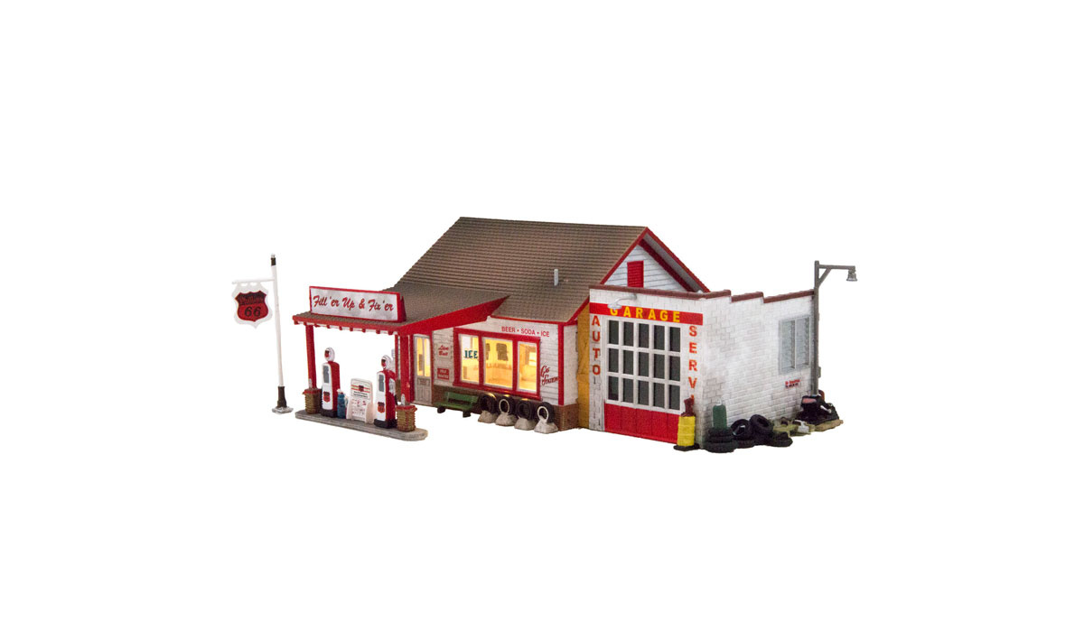 BR5025 - Fill'er Up & Fix'er