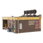 Woodland Scenics BR5050 - J. Frank's Grocery