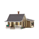 Woodland Scenics BR5027 - Granny's House