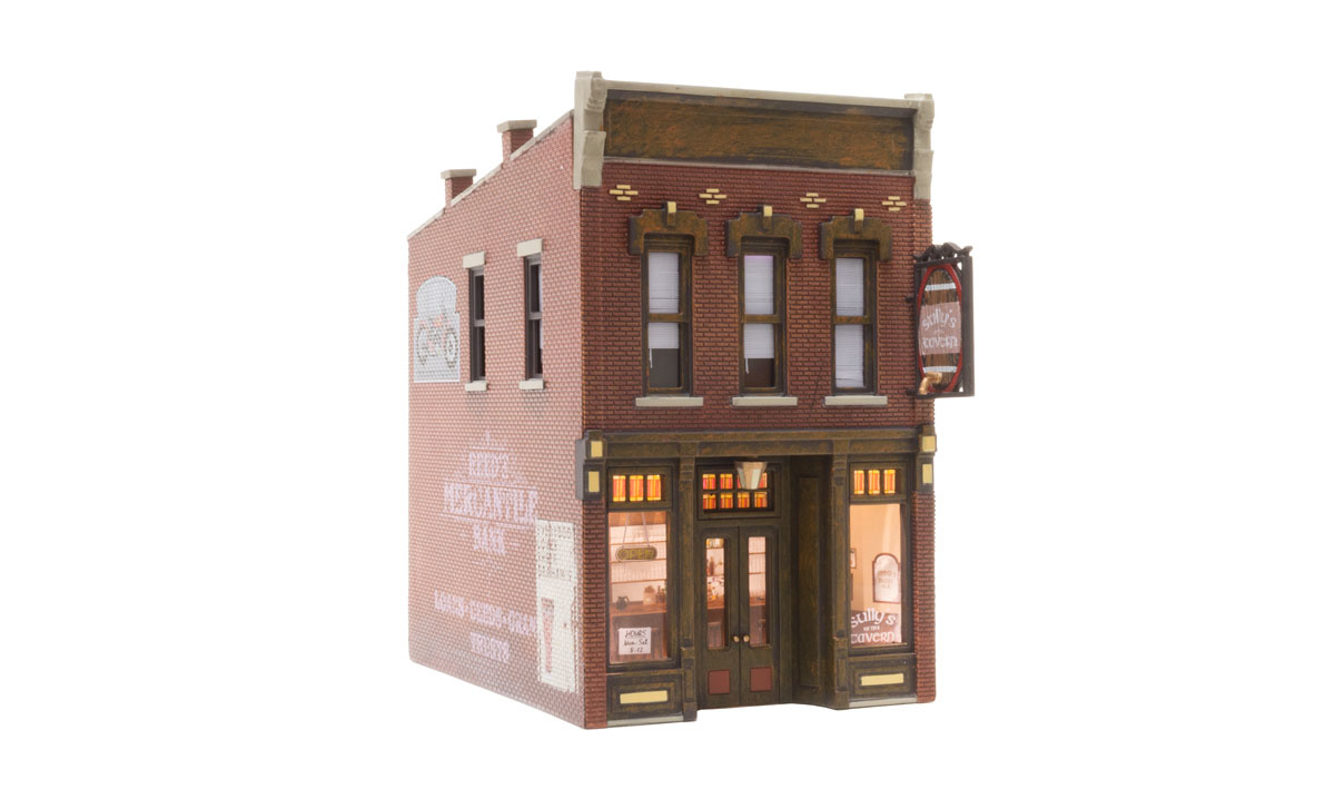 BR5049 - Sully's Tavern
